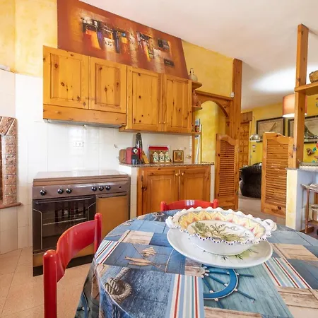 Delle Amache Villa