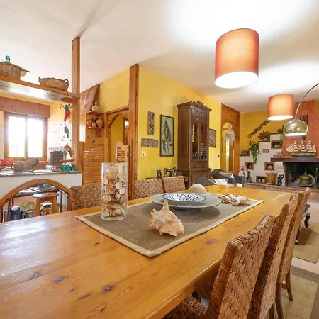 Villa Delle Amache *