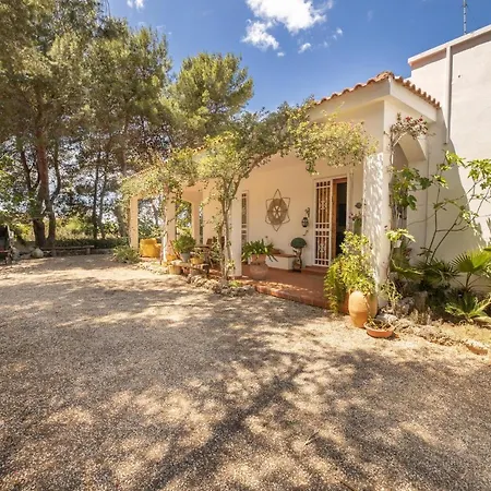 Villa Delle Amache *