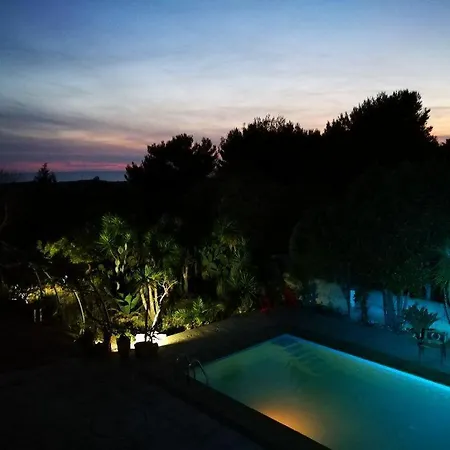 Villa Delle Amache Pizzo (Salento)