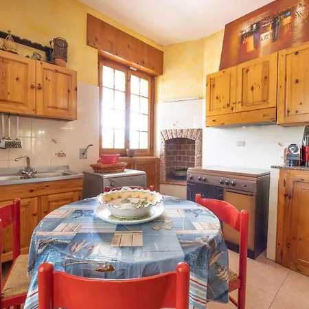 Delle Amache Villa *