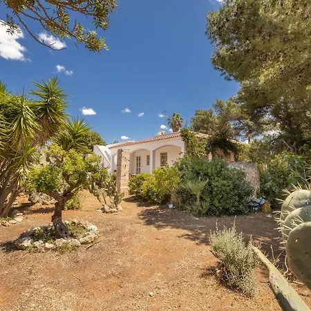 Villa Delle Amache