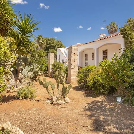 Delle Amache Villa