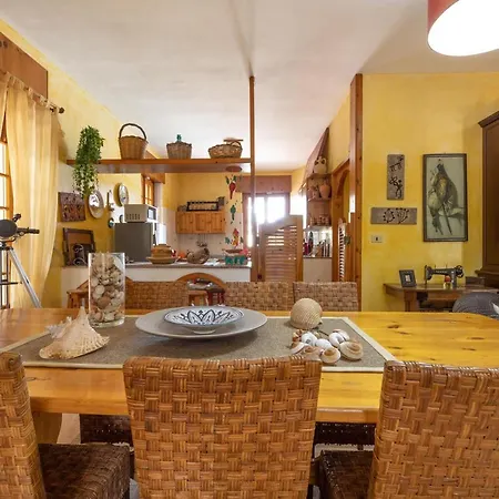 Villa Delle Amache Pizzo (Salento)