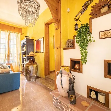 Villa Delle Amache