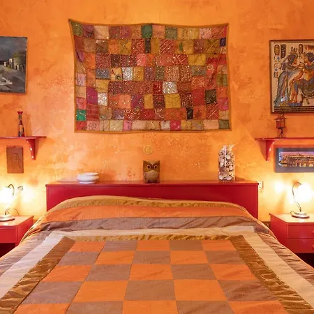 Villa Delle Amache Pizzo (Salento)