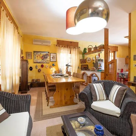 Delle Amache Villa Pizzo (Salento)