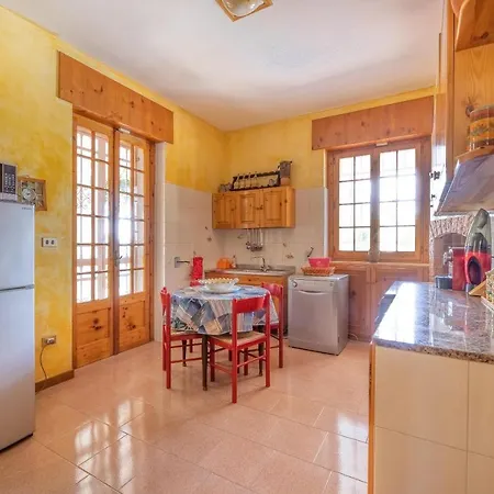 Villa Delle Amache *