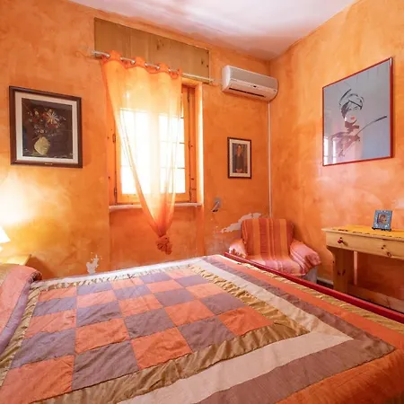Delle Amache Villa *