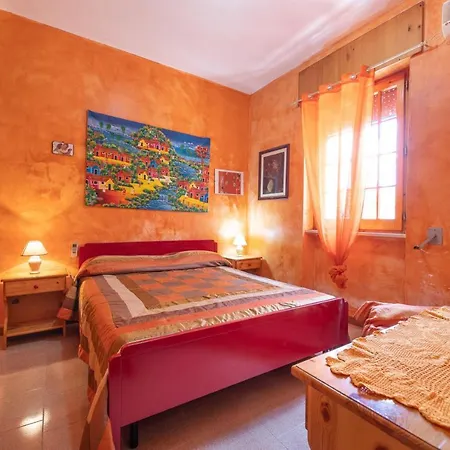 Villa Delle Amache Pizzo (Salento)