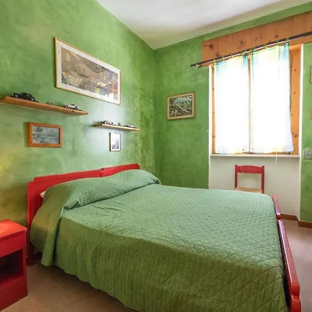 Delle Amache Villa