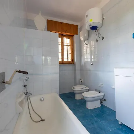 Villa Delle Amache Pizzo (Salento)