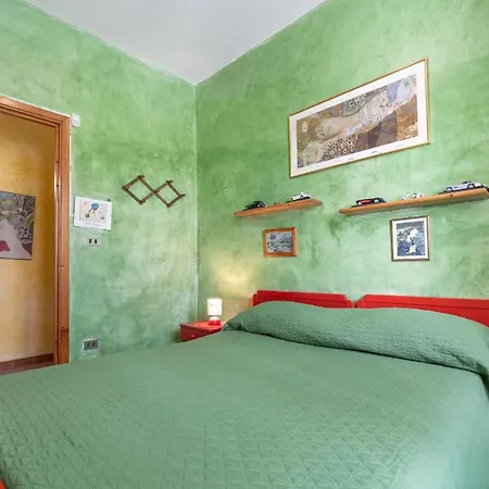 Villa Delle Amache Pizzo (Salento)