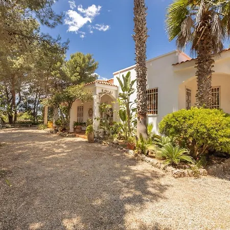 Villa Delle Amache *