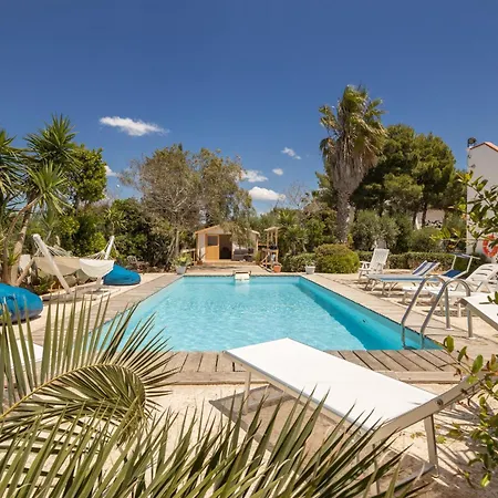 Delle Amache Villa